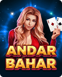 Andar Bahar – IS7 Game