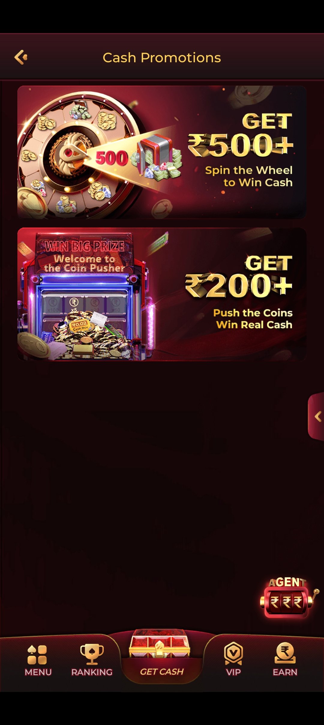 IS7 Game screenshot 4